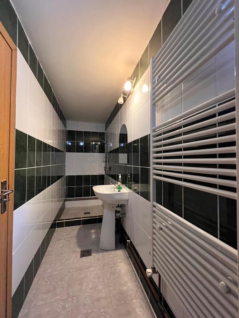 Casa 51 Hotel Praid Exterior photo